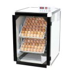 دستگاه جوجه کشی 126 تایی