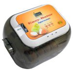 دستگاه جوجه کشی ارزان قیمت ایزی باتور 5