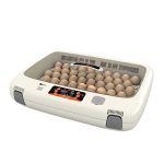 دستگاه جوجه کشی آرکام 50 تایی