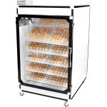 دستگاه جوجه کشی 1008 تایی