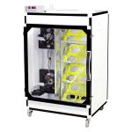 دستگاه جوجه کشی 16 تایی شترمرغ