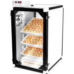 ماشین جوجه کشی نیمه صنعتی