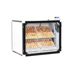 دستگاه جوجه کشی 252 تایی