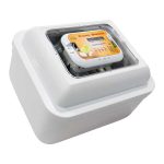 دستگاه جوجه کشی 80 تایی