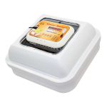 دستگاه جوجه کشی 40 تایی