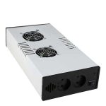 مبدل برق 2 هزار وات