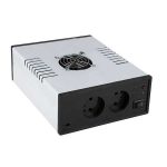 دستگاه تبدیل برق باطری به خانگی